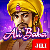 Ali Baba on jljl9
