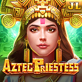 Aztec Priestess on jljl9