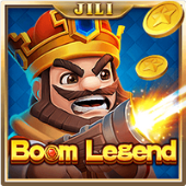 Boom Legend on jljl9