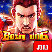Boxing King on jljl9