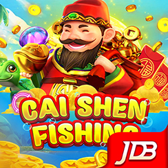 Cai Shen Fishing on jljl9