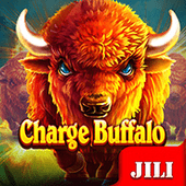 Charge Buffalo on jljl9