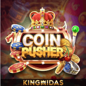 Coin Pusher on jljl9