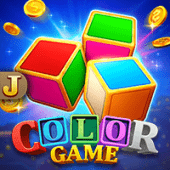 Color Game on jljl9