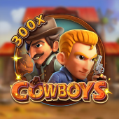 Cowboys on jljl9