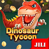 Dinosaur Tycoon on jljl9