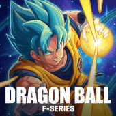 Dragon Ball slot on jljl9