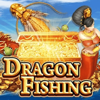 Dragon Fishing on jljl9