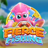 Fierce Fishing on jljl9