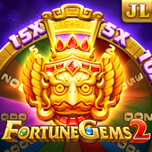 Fortune Gems 2 on jljl9