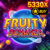 Fruity Bonanza on jljl9