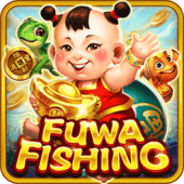 Fuwa Fishing on jljl9