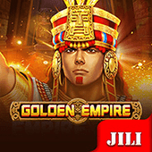 Golden Empire on jljl9