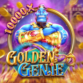Golden Genie on jljl9