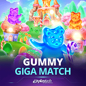 Gummy Giga Match on jljl9