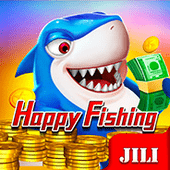 Happy Fishing on jljl9