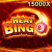 Heat Bingo on jljl9