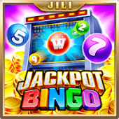Jackpot Bingo on jljl9