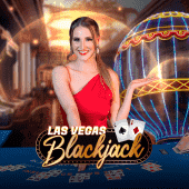 Las Vegas Blackjack on jljl9