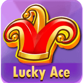 Lucky Ace on jljl9