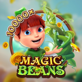 Magic Beans on jljl9