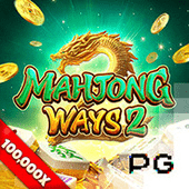 Mahjong Ways 2 on jljl9