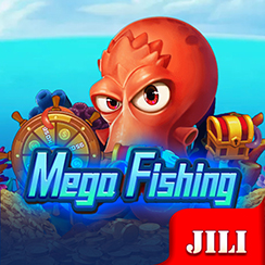 Mega Fishing on jljl9