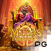 Midas Fortune on jljl9