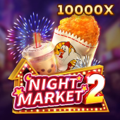 Night Market 2 on jljl9
