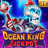 Ocean King Jackpot on jljl9