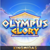 Olympus Glory on jljl9