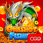 Oneshot Fishing on jljl9