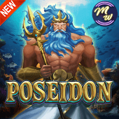 Poseidon slot on jljl9