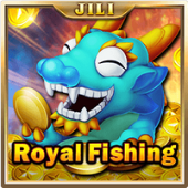 Royal Fishing on jljl9