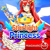 Starlight Princess on jljl9