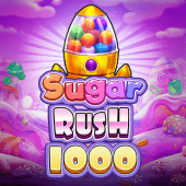 Sugar Rush 1000 on jljl9