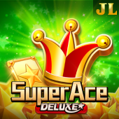 Super Ace Deluxe on jljl9