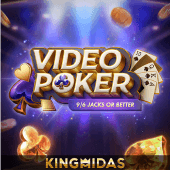 Video Poker on jljl9