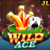 Wild Ace on jljl9