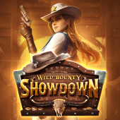 Wild Bounty Showdown on jljl9